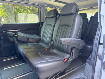 Mercedes-Benz Viano 2.2 CDI Ambiente (15)