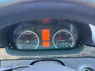 Mercedes-Benz Viano 2.2 CDI Ambiente (18)
