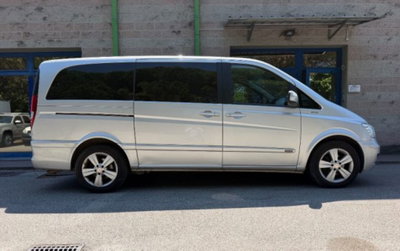 Mercedes-Benz Viano 2.2 CDI Ambiente (2)
