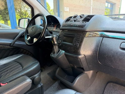 Mercedes-Benz Viano 2.2 CDI Ambiente (5)