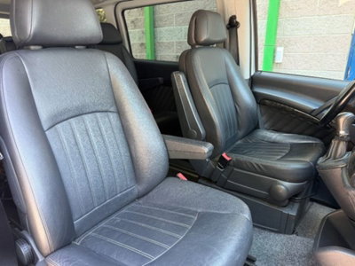 Mercedes-Benz Viano 2.2 CDI Ambiente (9)
