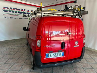 Fiat Fiorino Furgone cargo 1.3 mjt 95cv Adventure (3)