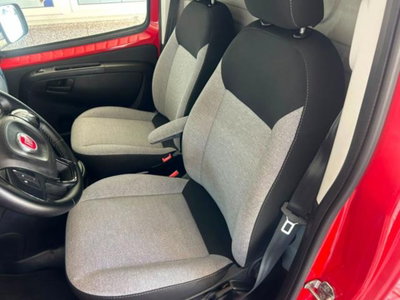 Fiat Fiorino Furgone cargo 1.3 mjt 95cv Adventure (5)