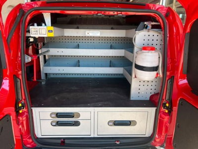 Fiat Fiorino Furgone cargo 1.3 mjt 95cv Adventure (8)
