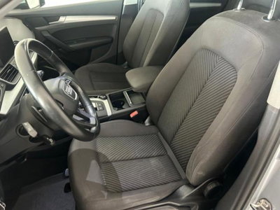 Audi Q5 2.0 TDI 190 CV quattro S tronic Business (5)