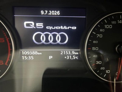 Audi Q5 2.0 TDI 190 CV quattro S tronic Business (9)