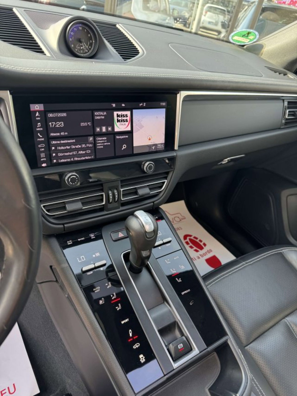 Porsche Macan 2.0 265cv pdk (11)