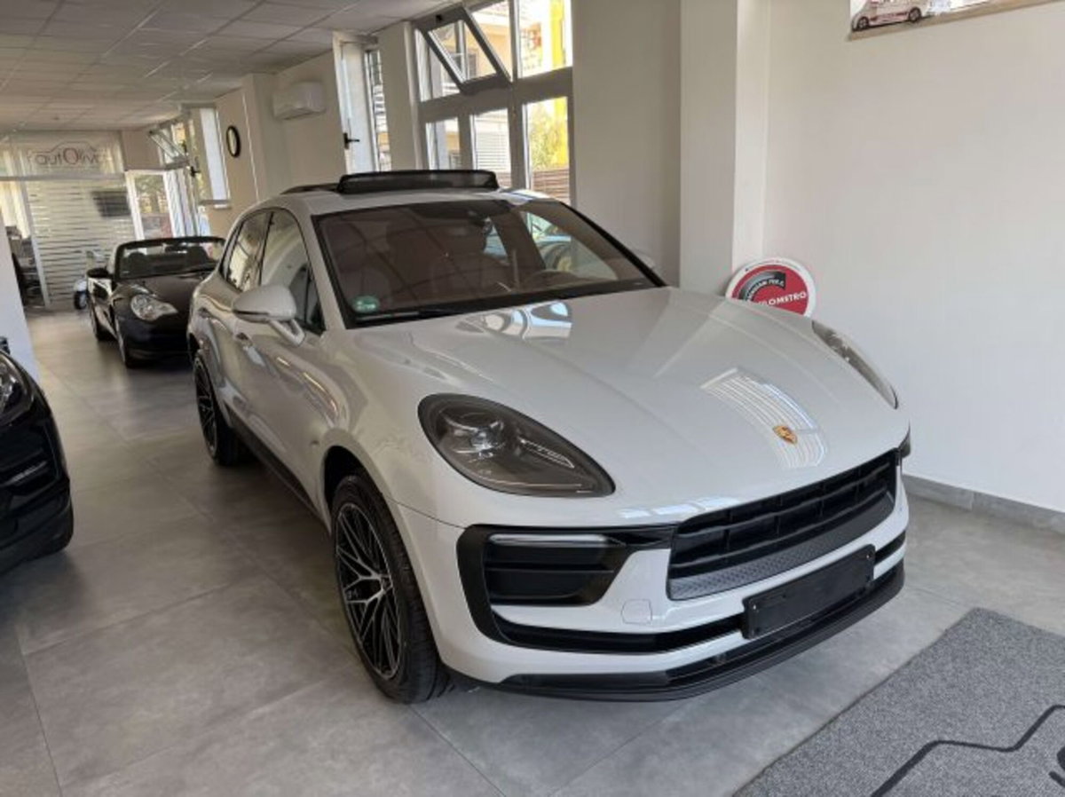 Porsche Macan 2.0 265cv pdk (2)