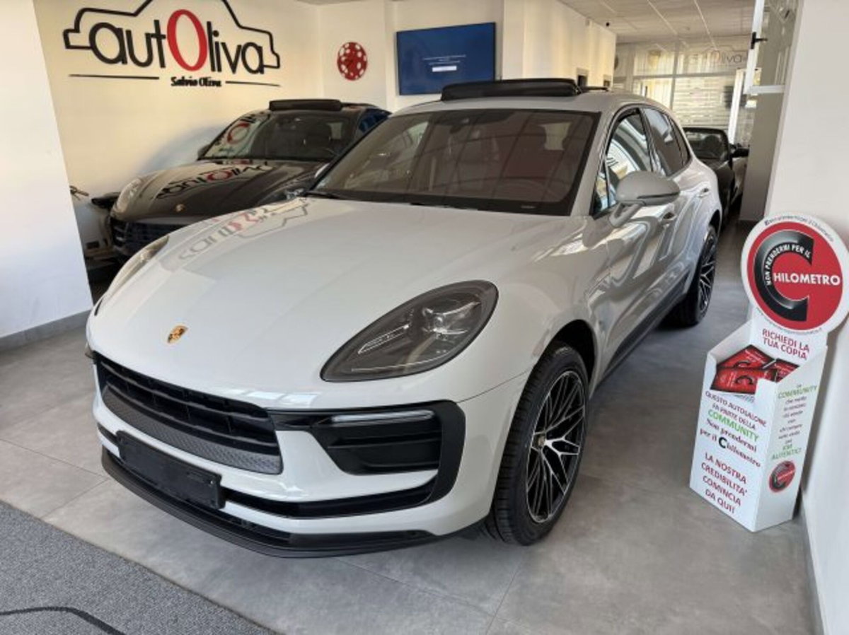 Porsche Macan 2.0 265cv pdk (3)