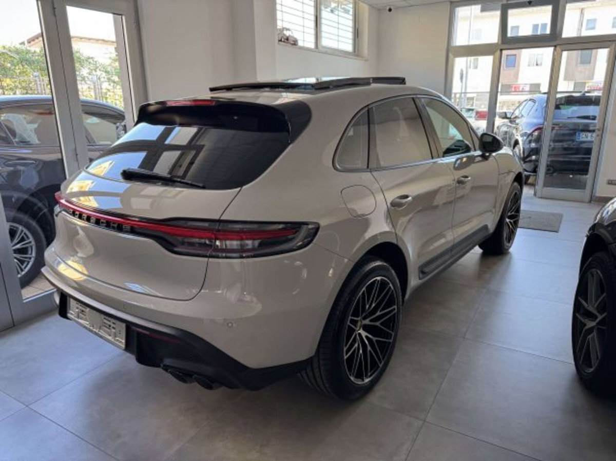 Porsche Macan 2.0 265cv pdk (4)