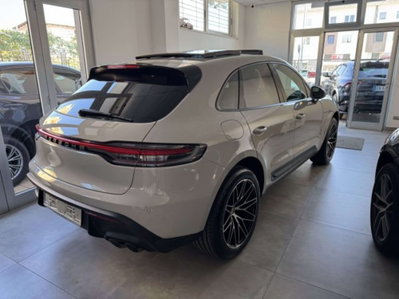 Porsche Macan 2.0 265cv pdk (4)