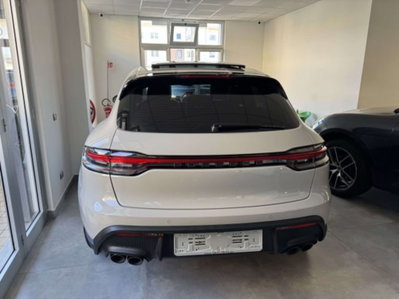 Porsche Macan 2.0 265cv pdk (5)