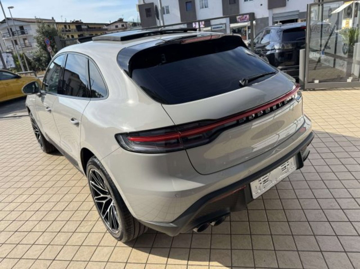 Porsche Macan 2.0 265cv pdk (6)