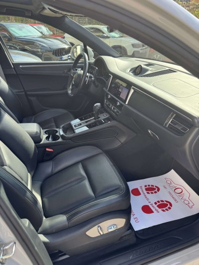 Porsche Macan 2.0 265cv pdk (9)
