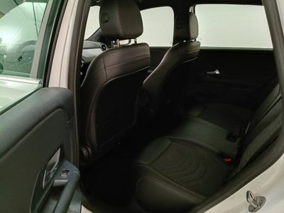 Mercedes-Benz Classe B 180 d Sport (14)