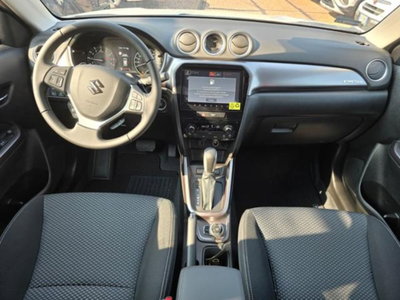 Suzuki Vitara 1.4h Starview 4wd allgrip 110cv at (12)