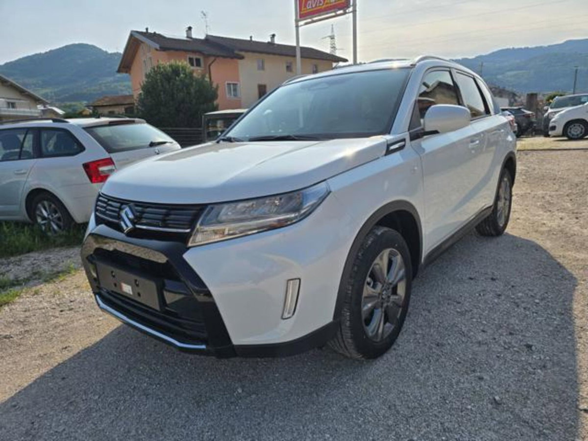 Suzuki Vitara 1.4h Starview 4wd allgrip 110cv at (2)