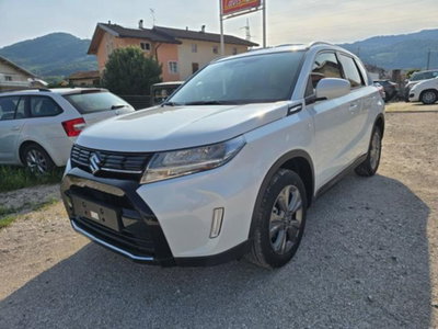 Suzuki Vitara 1.4h Starview 4wd allgrip 110cv at (2)