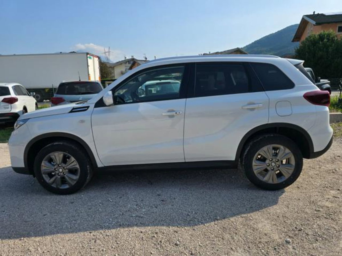 Suzuki Vitara 1.4h Starview 4wd allgrip 110cv at (3)