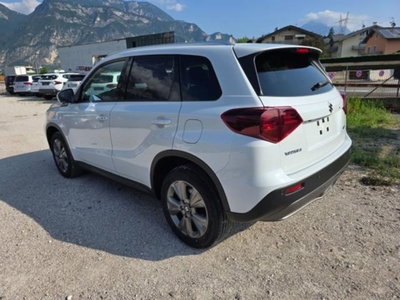 Suzuki Vitara 1.4h Starview 4wd allgrip 110cv at (4)