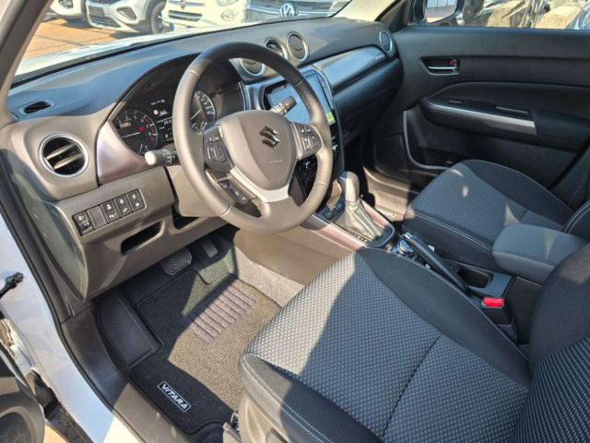 Suzuki Vitara 1.4h Starview 4wd allgrip 110cv at (7)