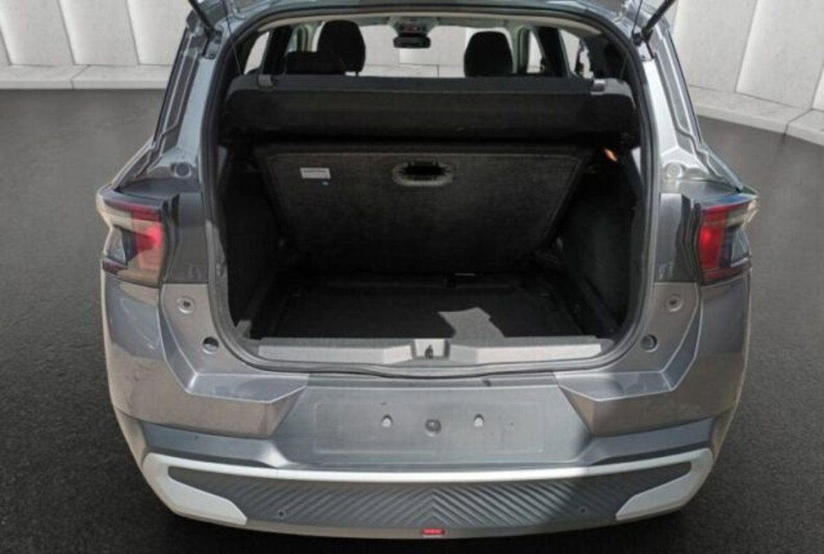Citroen C3 Aircross 1.2 puretech turbo Plus 100cv (11)