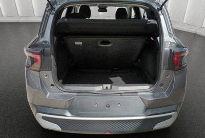 Citroen C3 Aircross 1.2 puretech turbo Plus 100cv (11)