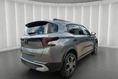Citroen C3 Aircross 1.2 puretech turbo Plus 100cv (4)
