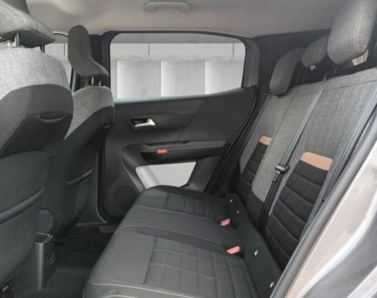 Citroen C3 Aircross 1.2 puretech turbo Plus 100cv (6)