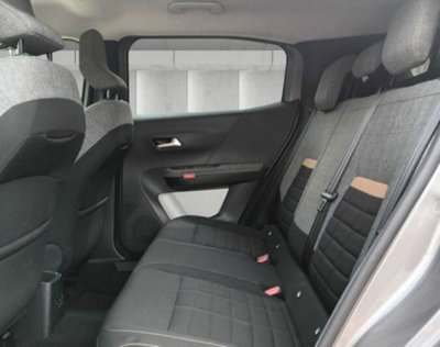 Citroen C3 Aircross 1.2 puretech turbo Plus 100cv (6)
