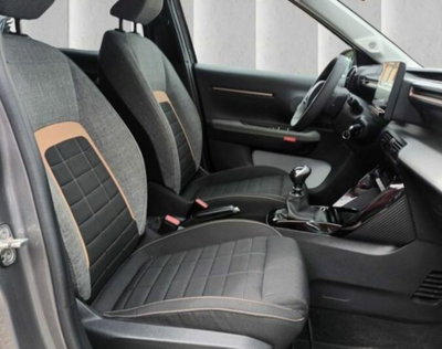 Citroen C3 Aircross 1.2 puretech turbo Plus 100cv (7)