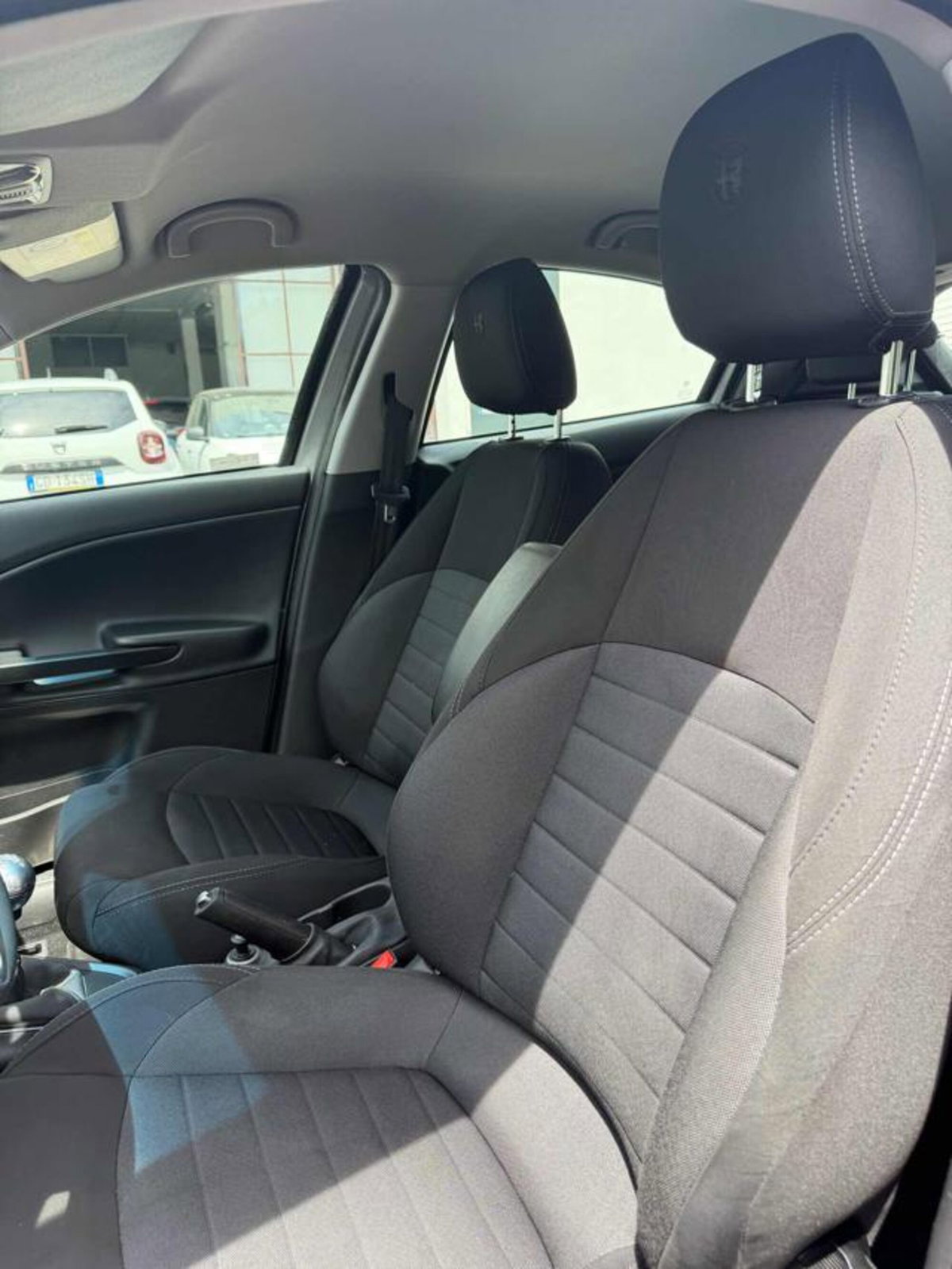 Alfa Romeo Giulietta 1.4 Turbo Giulietta Gpl 120cv (9)