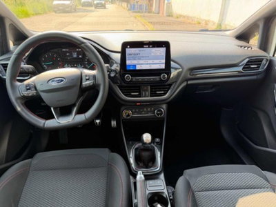 Ford Fiesta 1.1 85 CV 5 porte ST-Line (12)