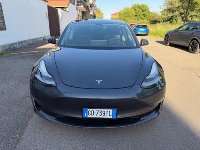 Tesla Model 3 Model 3 Long Range Dual Motor AWD (5)