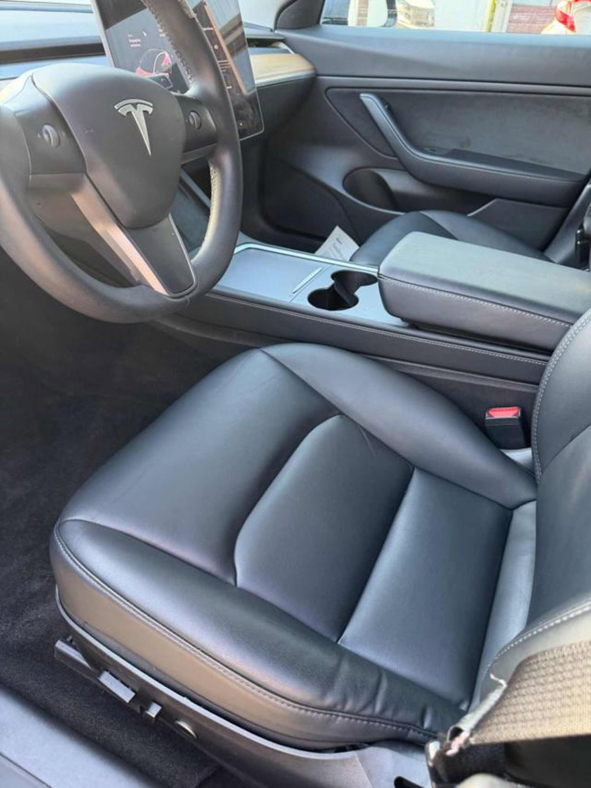 Tesla Model 3 Model 3 Long Range Dual Motor AWD (6)