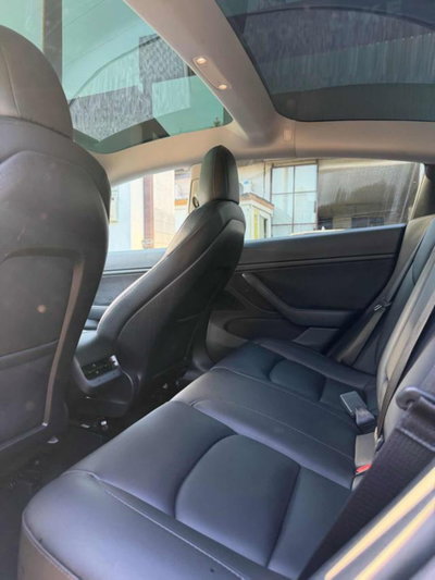 Tesla Model 3 Model 3 Long Range Dual Motor AWD (8)