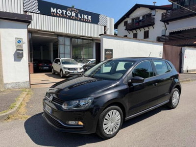 Volkswagen Polo 1.2 TSI 5p. Highline BlueMotion Technology usata