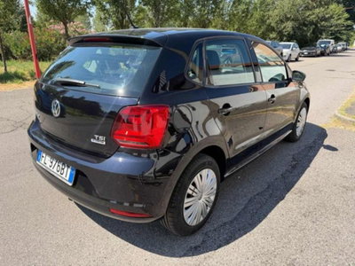 Volkswagen Polo 1.2 TSI 5p. Highline BlueMotion Technology (5)