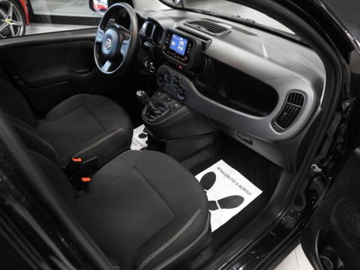Fiat Panda 1.0 firefly hybrid s&s 70cv 5p.ti (11)