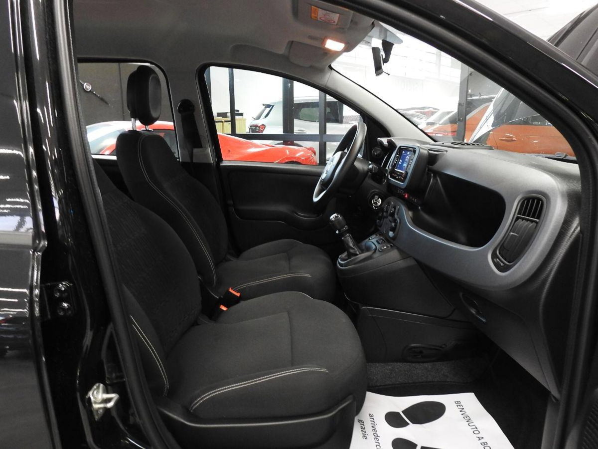 Fiat Panda 1.0 firefly hybrid s&s 70cv 5p.ti (12)