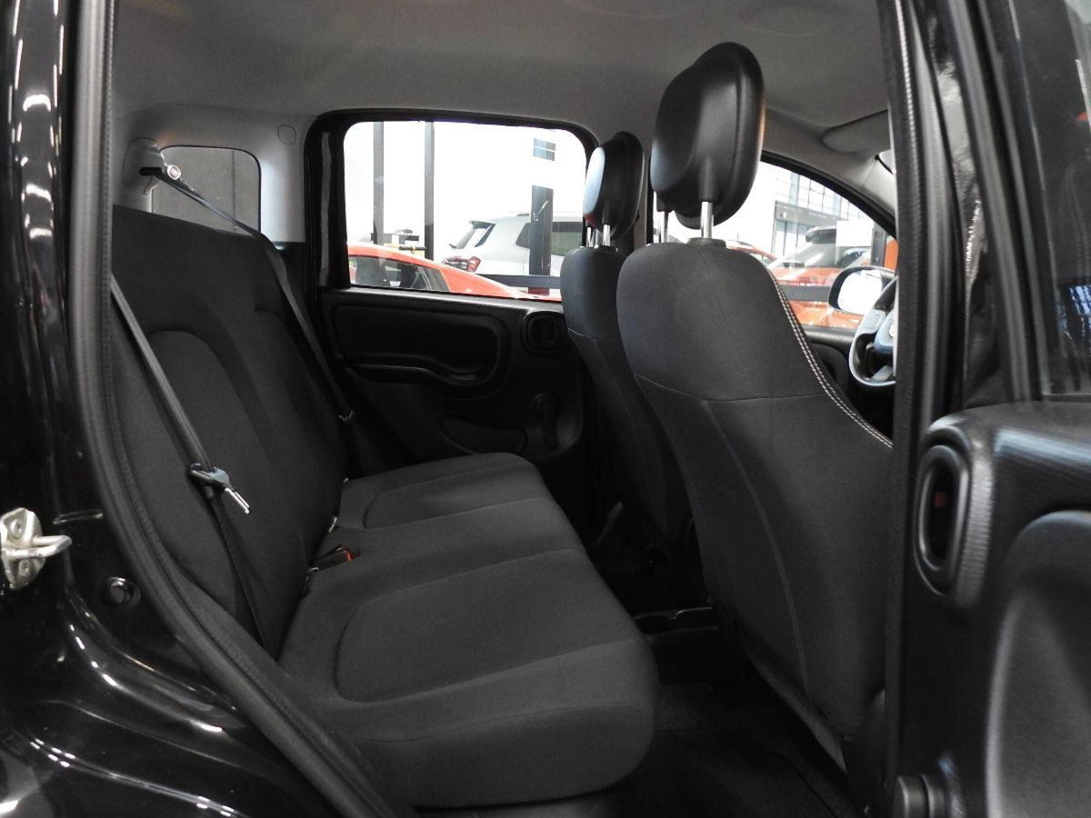 Fiat Panda 1.0 firefly hybrid s&s 70cv 5p.ti (13)