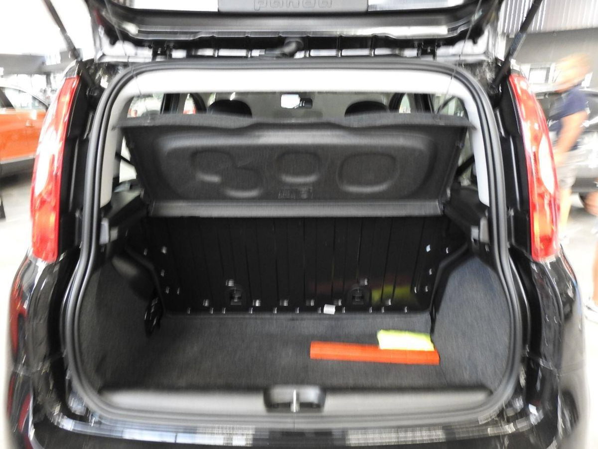 Fiat Panda 1.0 firefly hybrid s&s 70cv 5p.ti (14)
