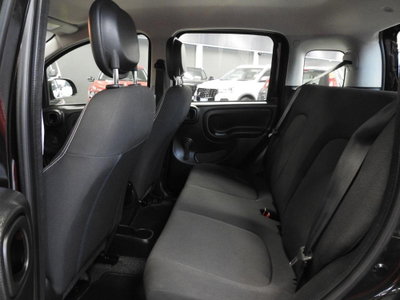 Fiat Panda 1.0 firefly hybrid s&s 70cv 5p.ti (16)