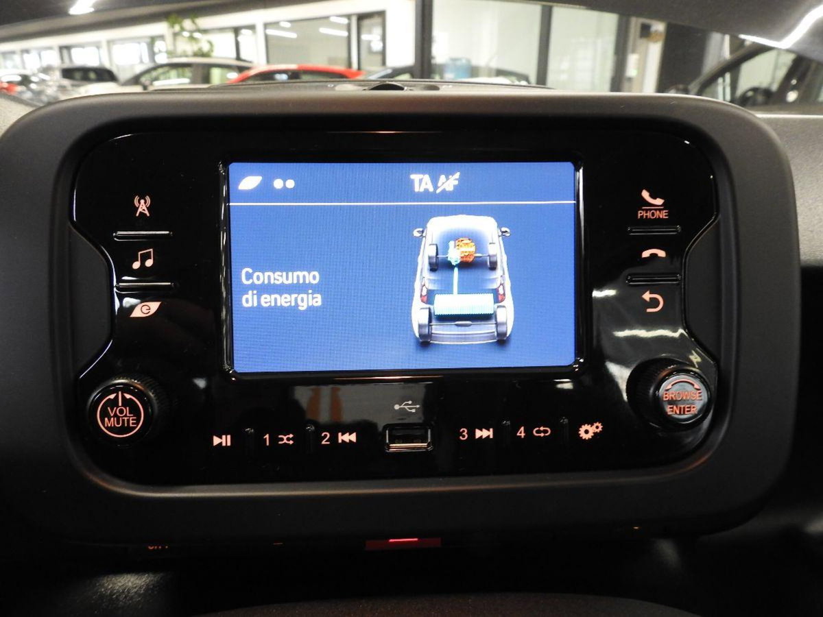 Fiat Panda 1.0 firefly hybrid s&s 70cv 5p.ti (18)
