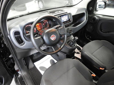 Fiat Panda 1.0 firefly hybrid s&s 70cv 5p.ti (20)