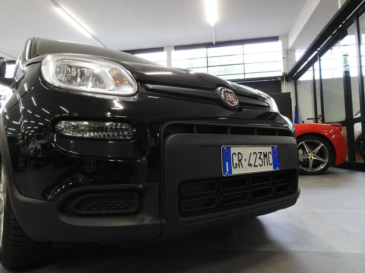 Fiat Panda 1.0 firefly hybrid s&s 70cv 5p.ti (3)