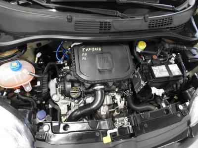 Fiat Panda 1.0 firefly hybrid s&s 70cv 5p.ti (9)