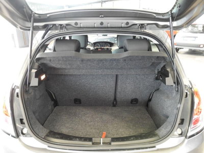 Lancia Ypsilon 1.2 69 CV 5 porte GPL Ecochic Gold (13)