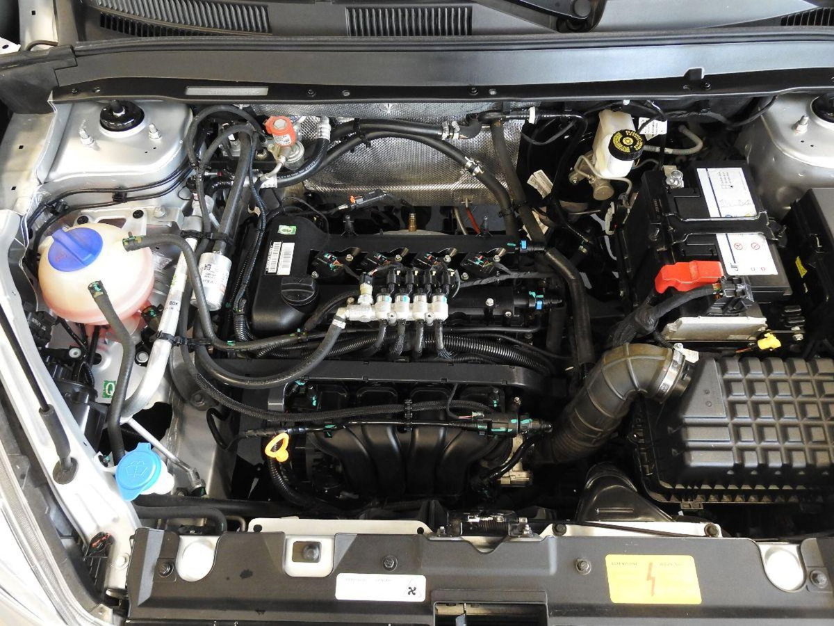 Dr dr 4.0 4.0 1.5 Bi-Fuel GPL (11)