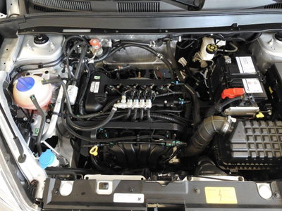 Dr dr 4.0 4.0 1.5 Bi-Fuel GPL (11)